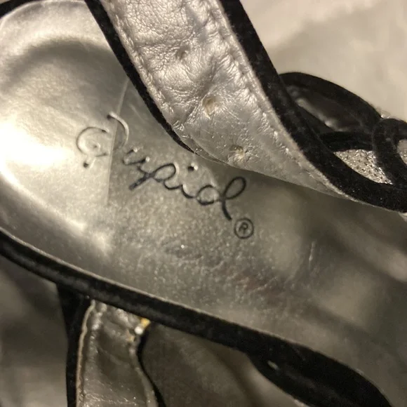 Quipid Shoes -Size10 - Picture 5 of 8